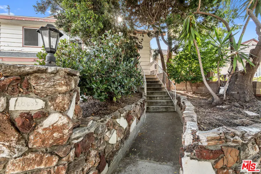 12637 Manor Drive, Hawthorne, CA 90250 - #2