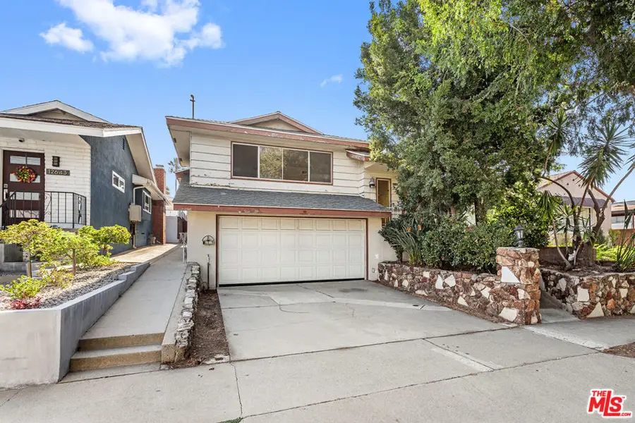 12637 Manor Drive, Hawthorne, CA 90250 - #3