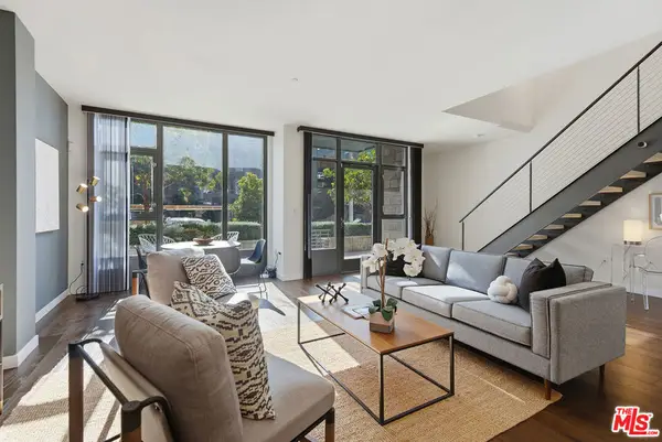 13045 Pacific #120, Los Angeles, CA 90094