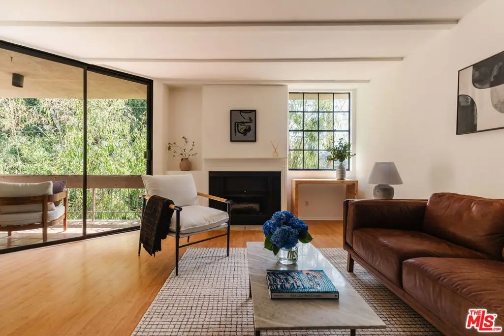 750 N Kings Road #315, Los Angeles, CA 90069 - #1
