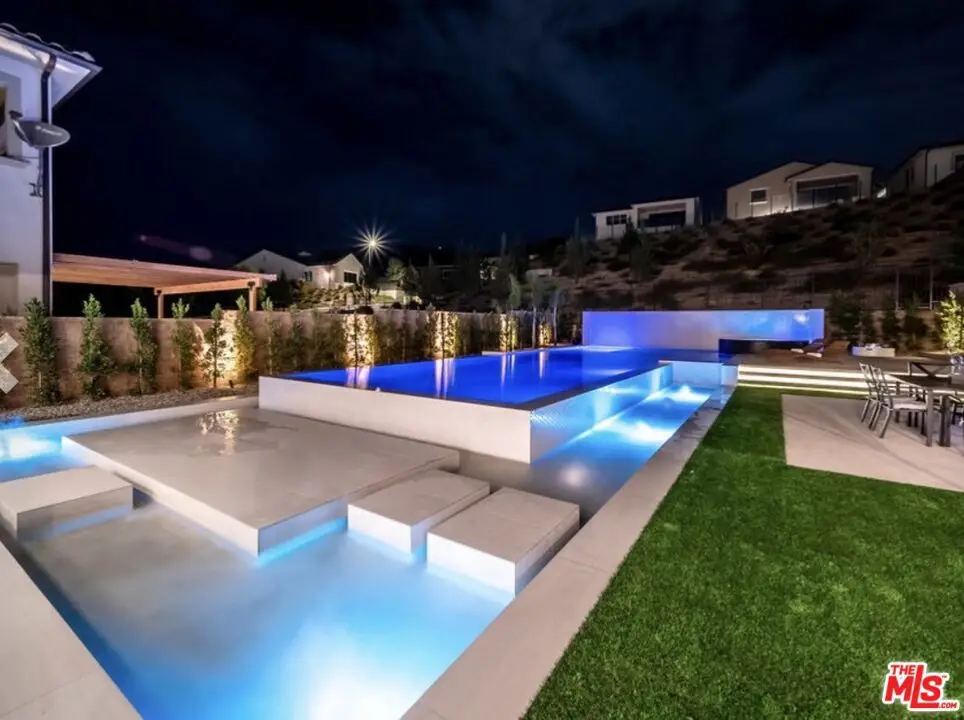 20779 W Liana Court, Porter Ranch, CA 91326 - #1