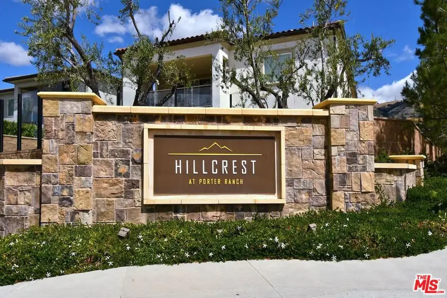 20779 W Liana Court, Porter Ranch, CA 91326 - #2