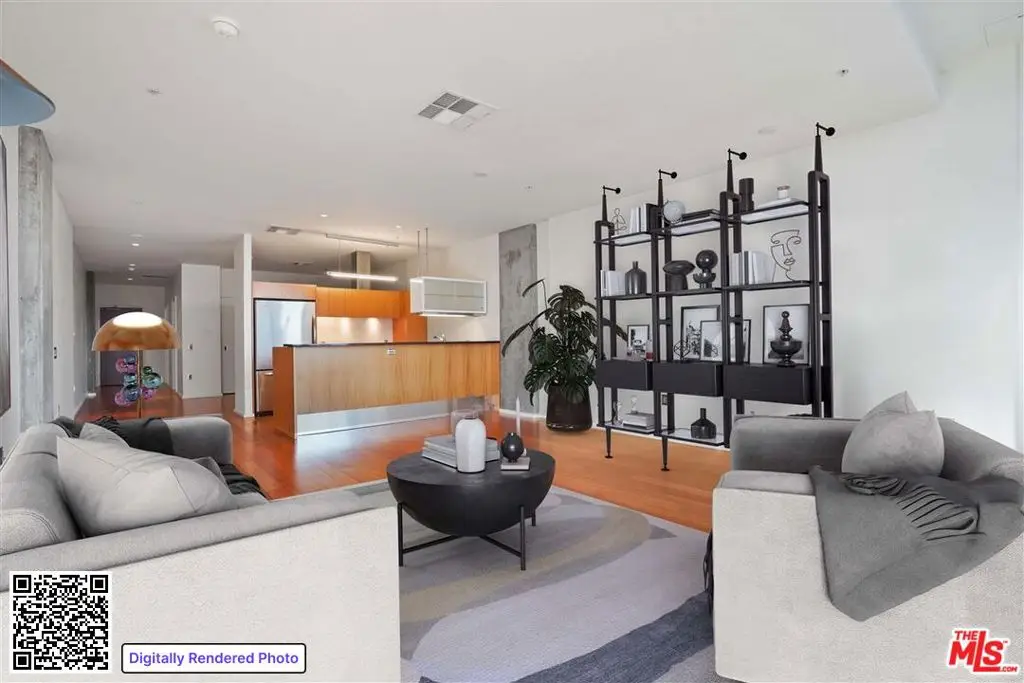1155 S Grand Avenue #516, Los Angeles, CA 90015 - #1