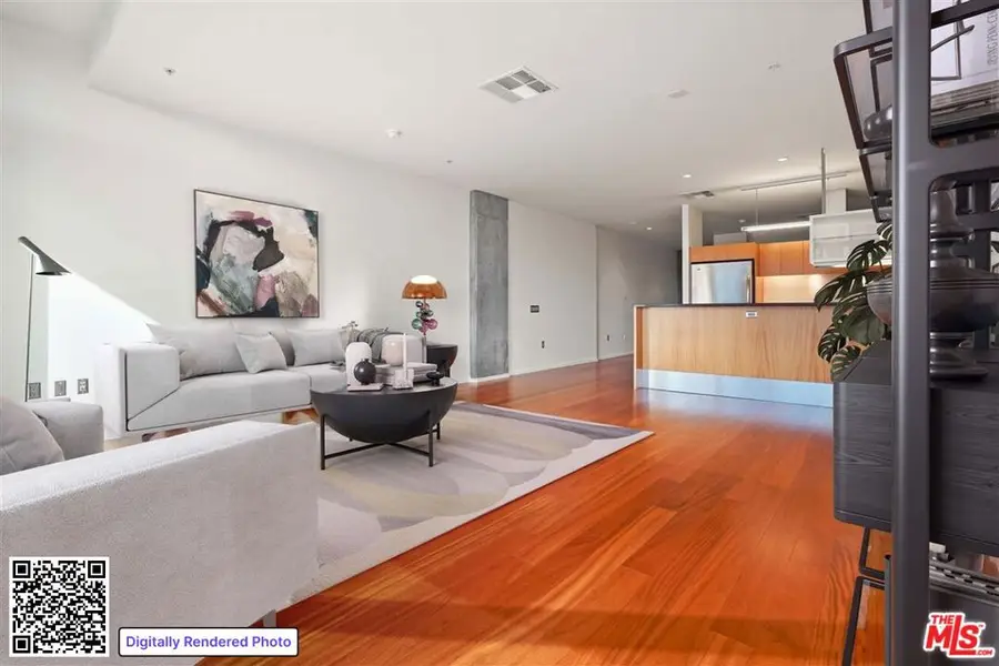 1155 S Grand Avenue #516, Los Angeles, CA 90015 - #2