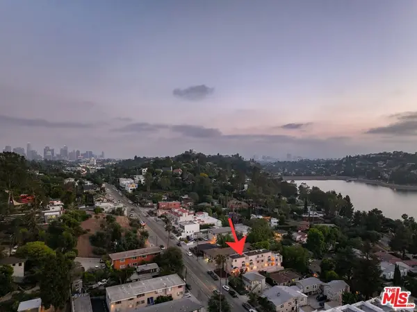 2305 Glendale Boulevard, Los Angeles, CA 90039
