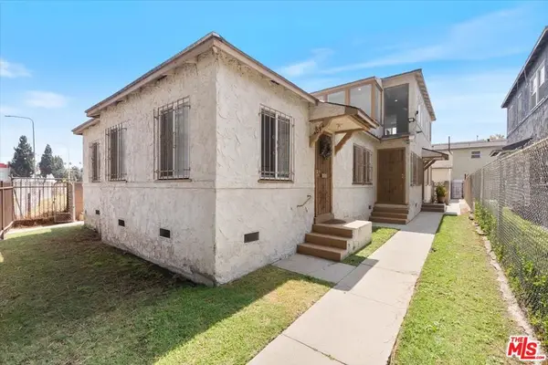 4074 Leimert Boulevard, Los Angeles, CA 90008