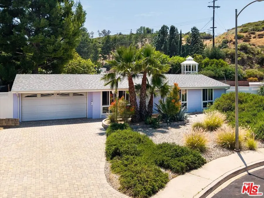 17248 Warrington Drive, Granada Hills, CA 91344 - #3