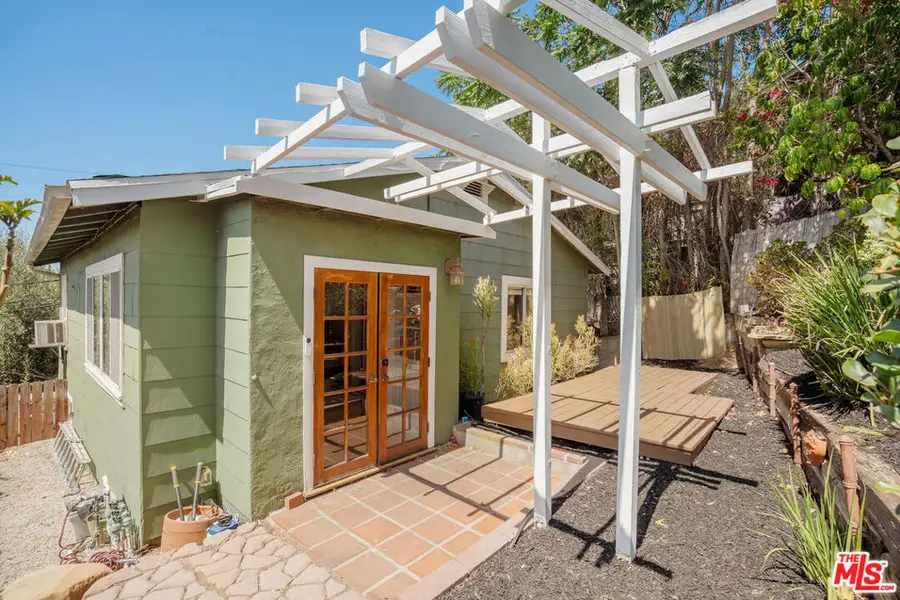 2306 Loma Vista Place, Los Angeles, CA 90039 - #3