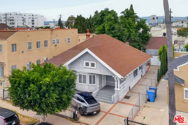 2905 W 14th Street, Los Angeles, CA 90006