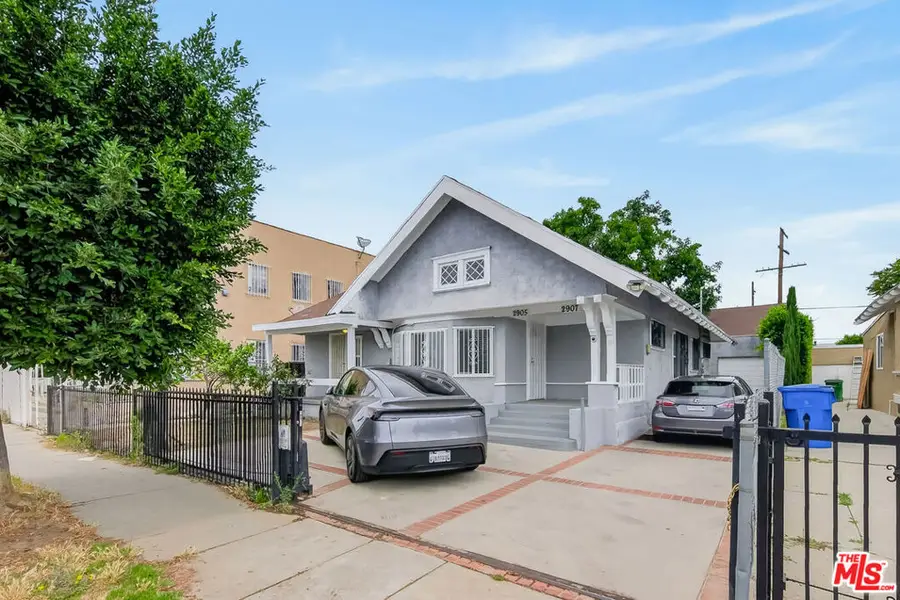 2905 W 14th Street, Los Angeles, CA 90006 - #2