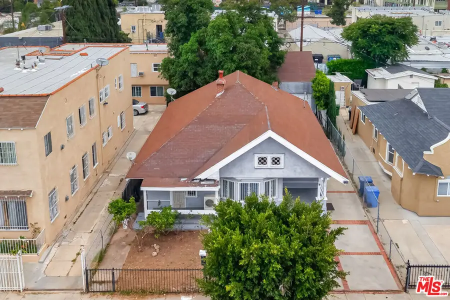 2905 W 14th Street, Los Angeles, CA 90006 - #3