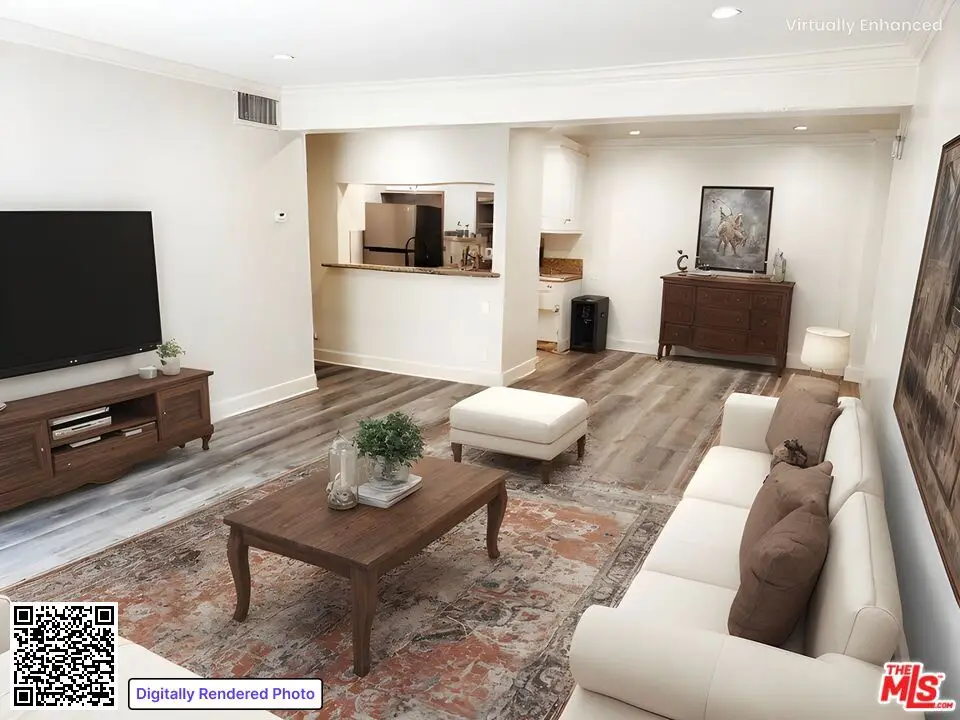 5460 White Oak Avenue #D205, Encino, CA 91316 - #1