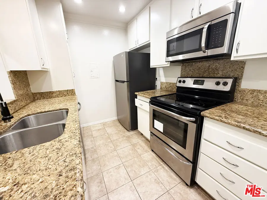 5460 White Oak Avenue #D205, Encino, CA 91316 - #2