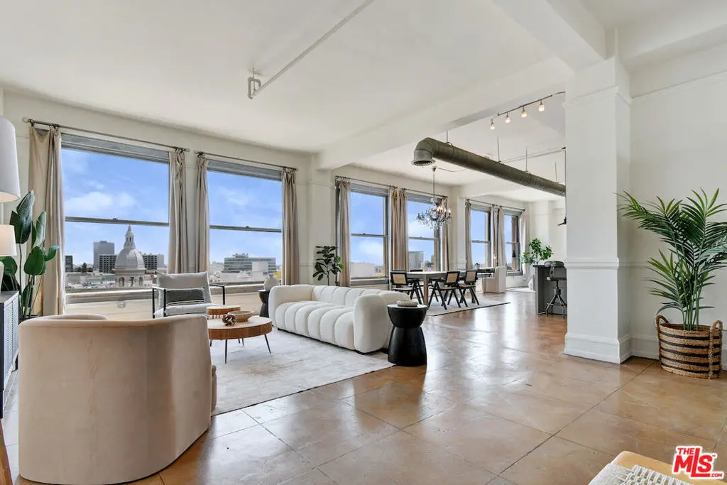 108 W 2nd Street #806, Los Angeles, CA 90012 - #1
