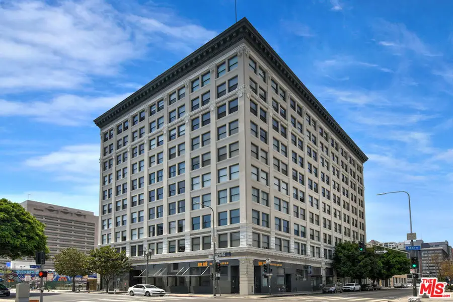 108 W 2nd Street #806, Los Angeles, CA 90012 - #2