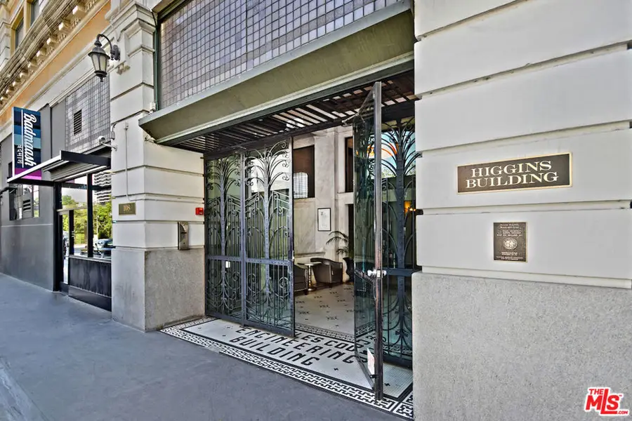 108 W 2nd Street #806, Los Angeles, CA 90012 - #3