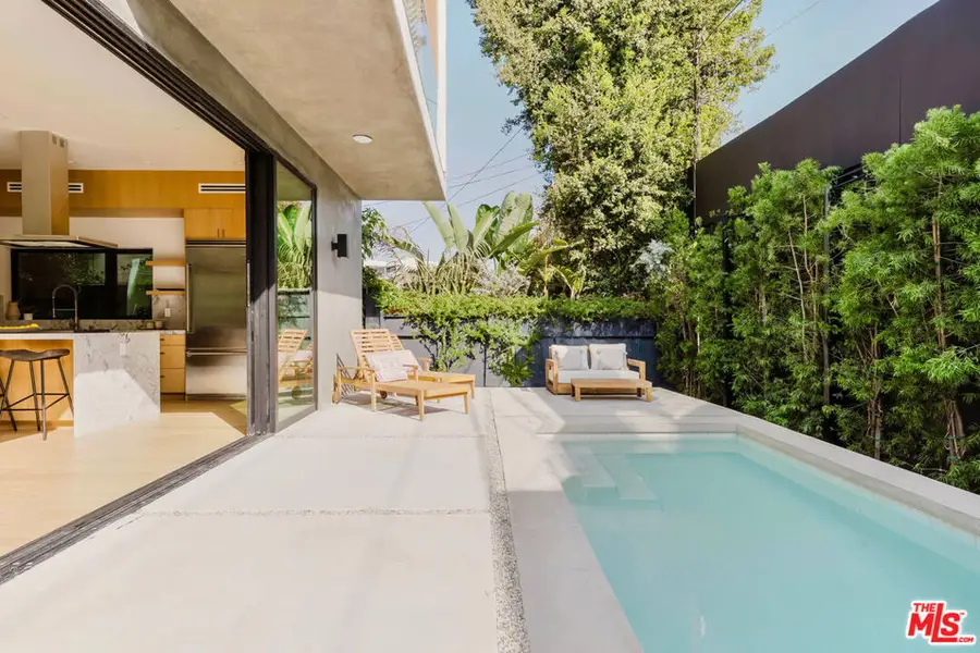 9064 Harland Avenue, West Hollywood, CA 90069 - #3