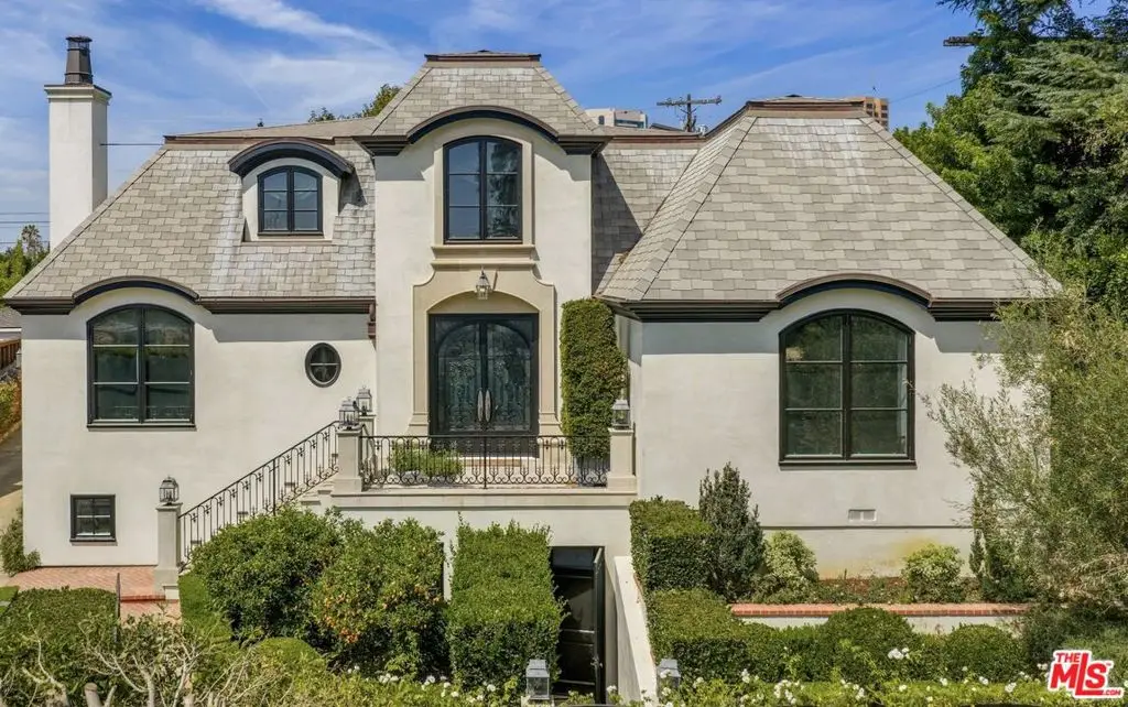 1335 Club View Drive, Los Angeles, CA 90024 - #1