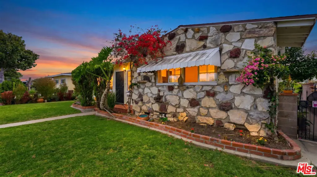 23319 Dolores Street, Carson, CA 90745 - #1