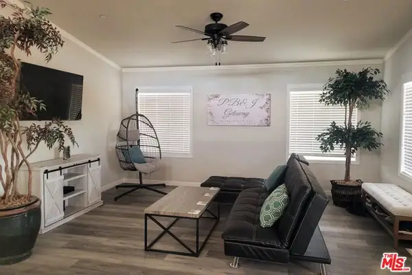 5176 Sunfair Road, Joshua Tree, CA 92252