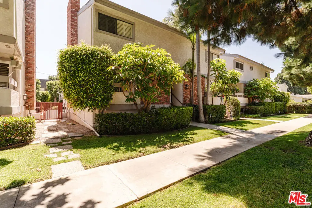 4059 La Salle Avenue #104, Culver City, CA 90232 - #1