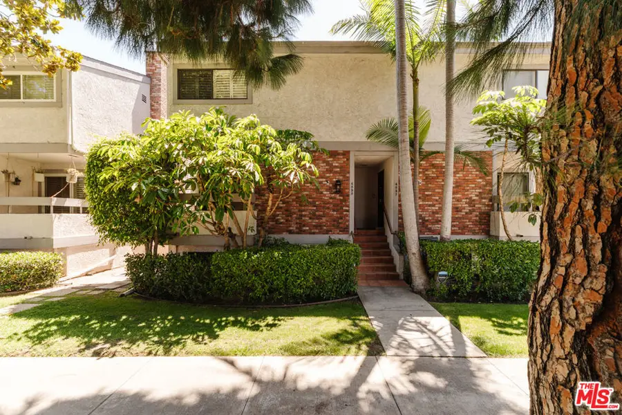 4059 La Salle Avenue #104, Culver City, CA 90232 - #2