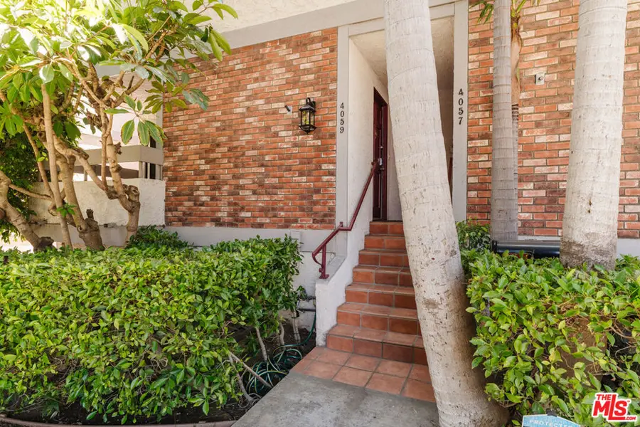 4059 La Salle Avenue #104, Culver City, CA 90232 - #3