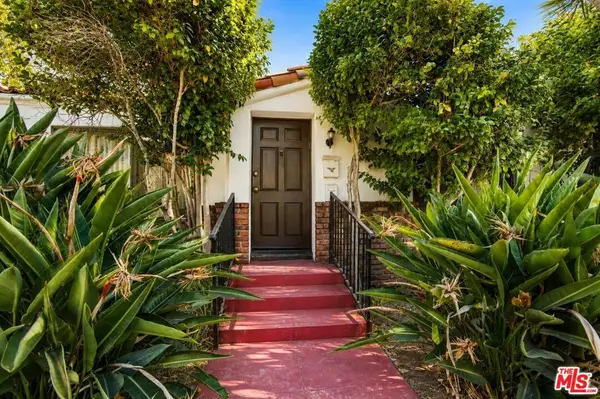 513 N Rexford Drive, Beverly Hills, CA 90210