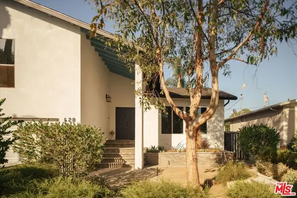 420 S Reese Place, Burbank, CA 91506