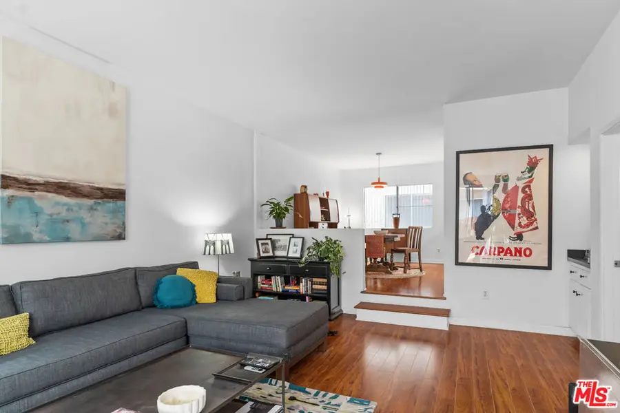1828 Barry Avenue #4, Los Angeles, CA 90025 - #3