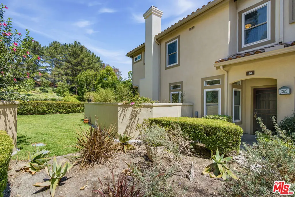 80 Paseo Del Sol #127, Rancho Santa Margarita, CA 92688 - #1
