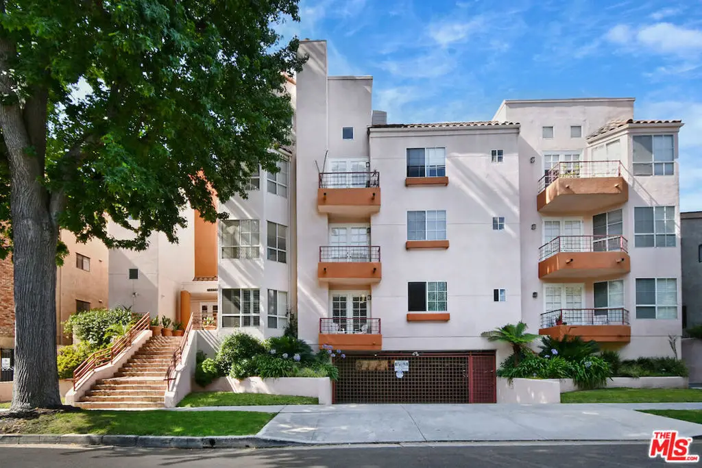 14570 Benefit Street #201, Sherman Oaks, CA 91403 - #1