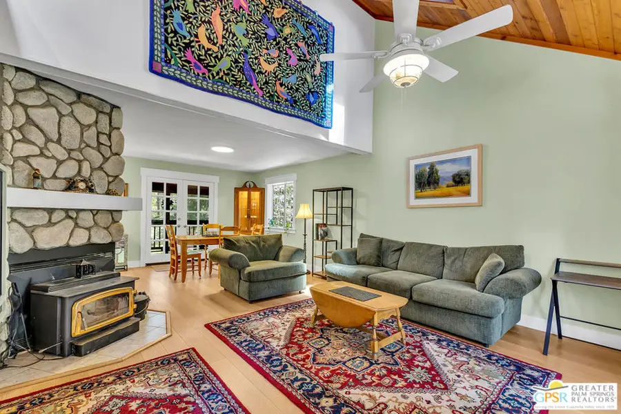 53566 Idyllbrook Drive, Idyllwild, CA 92549 - #3