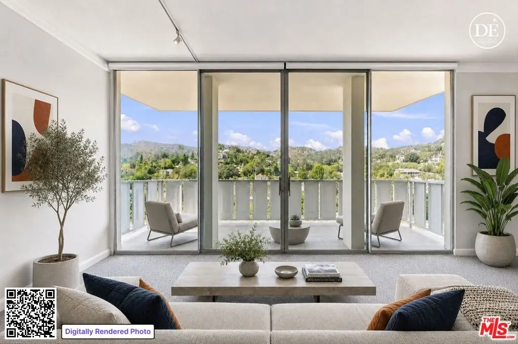 4411 Los Feliz Boulevard #1104, Los Angeles, CA 90027 - #1