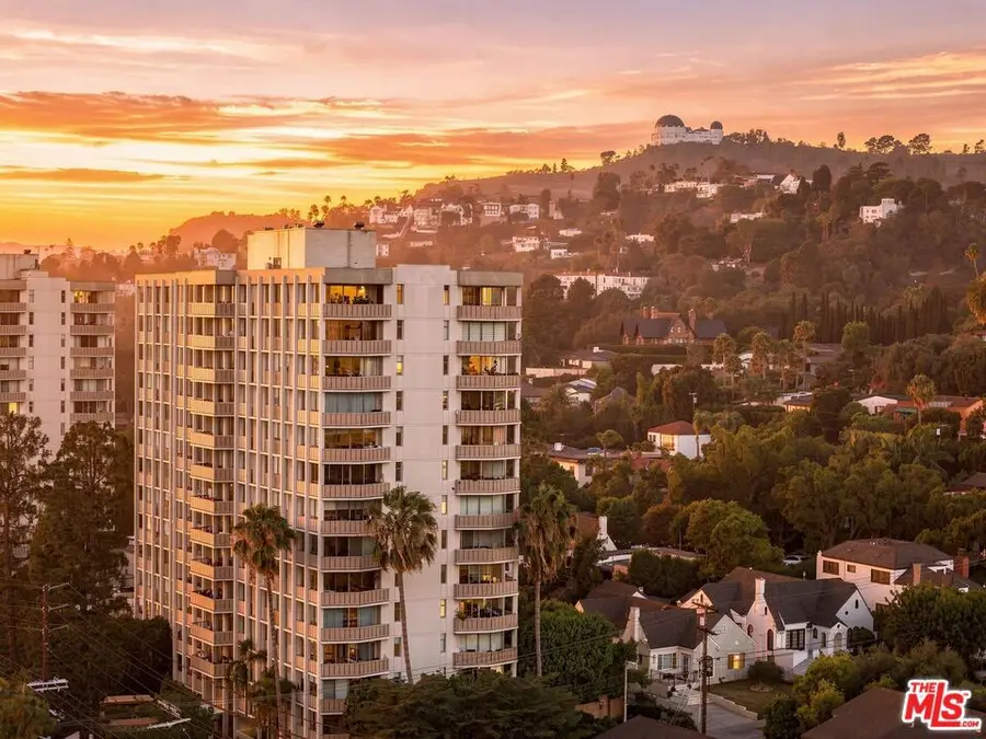 4411 Los Feliz Boulevard #1104, Los Angeles, CA 90027 - #2
