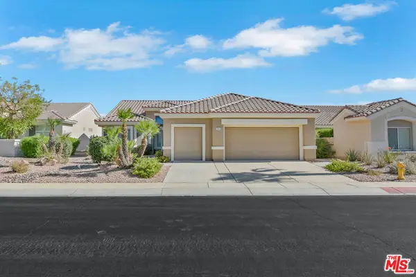 78922 Yellen Drive, Palm Desert, CA 92211