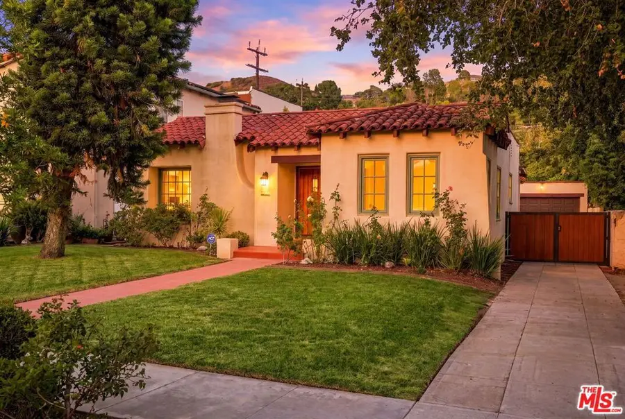 1308 Ethel Street, Glendale, CA 91207 - #2