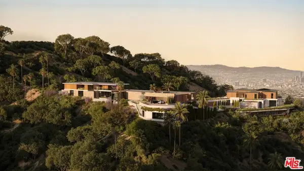1763 Clear View, Beverly Hills, CA 90210