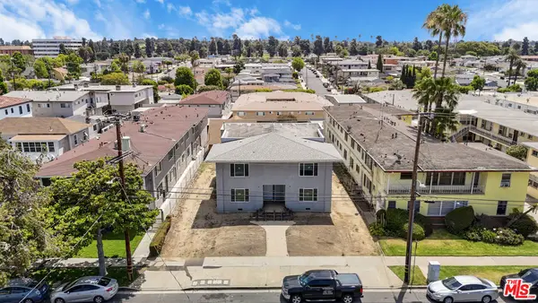 128 N Hillcrest Boulevard, Inglewood, CA 90301