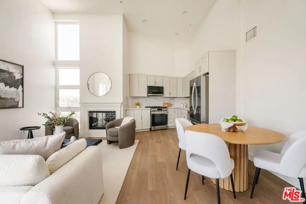 11011 Huston Street #410, North Hollywood, CA 91601 - #1