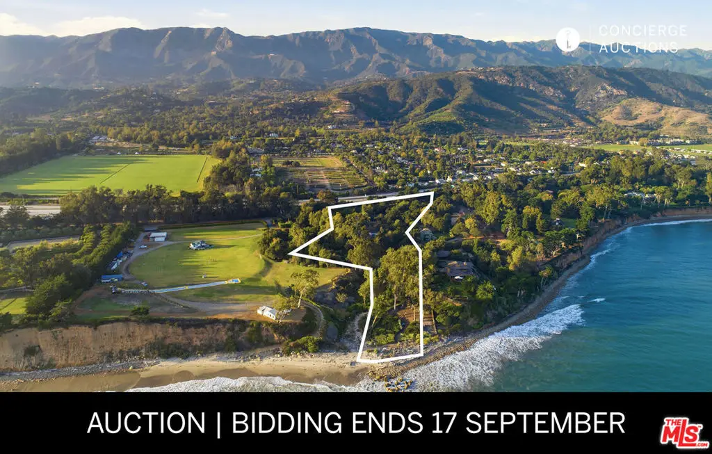 2937 Padaro Lane, Carpinteria, CA 93013 - #1