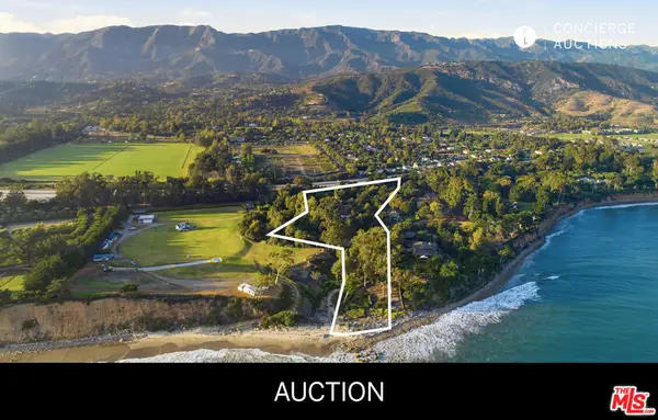 2937 Padaro Lane, Carpinteria, CA 93013