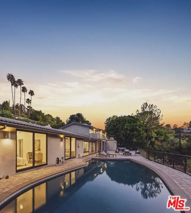 18065 Boris Drive, Encino, CA 91316 - #1