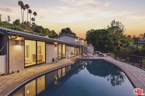 18065 Boris Drive, Los Angeles, CA 91316