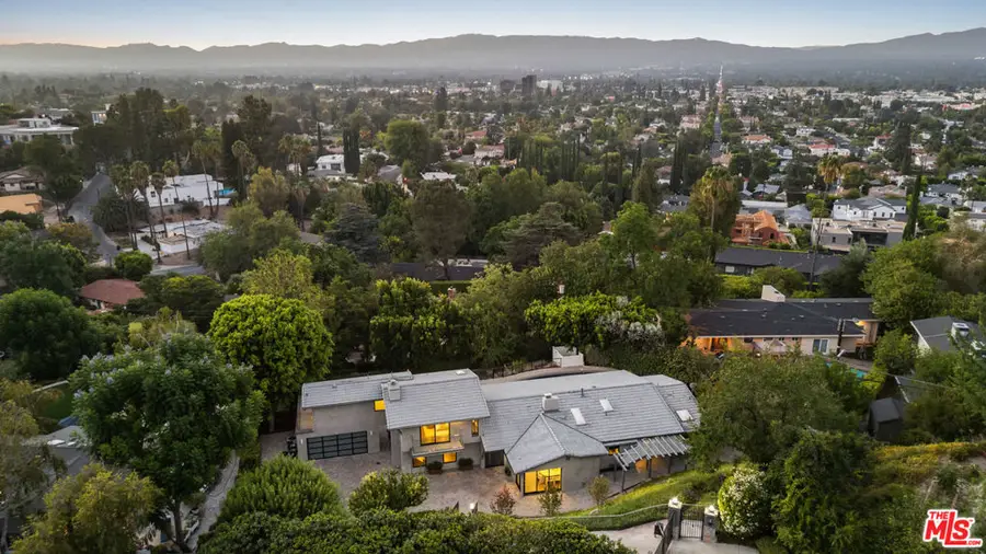 18065 Boris Drive, Encino, CA 91316 - #2