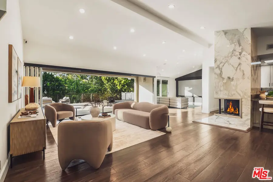 18065 Boris Drive, Encino, CA 91316 - #3