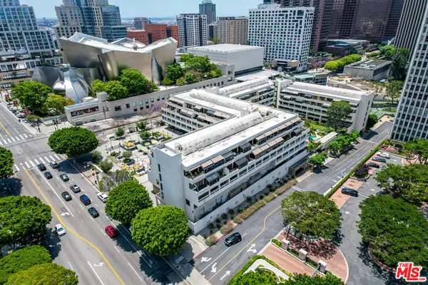 121 S Hope Street #517, Los Angeles, CA 90012