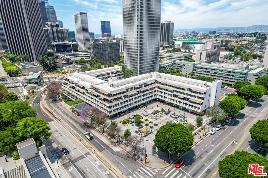 121 S Hope Street #517, Los Angeles, CA 90012 - #3