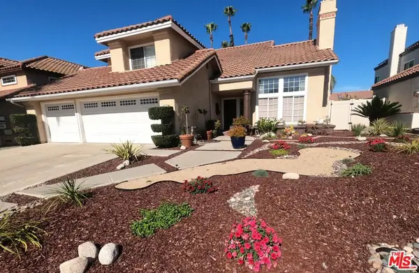 40523 Corte De Opalo, Murrieta, CA 92562