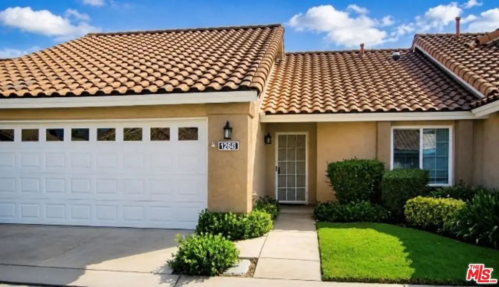 1268 Hogan Avenue, Banning, CA 92220 - #1